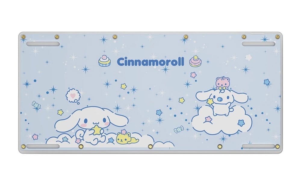 Boyalı taban muhafazası