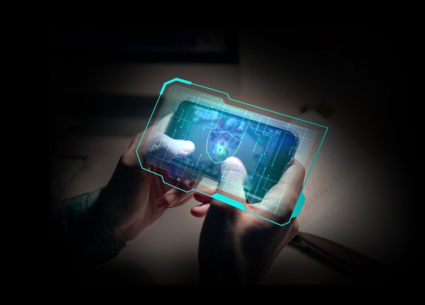 ASUS RT-AX86U Extendable Router h12