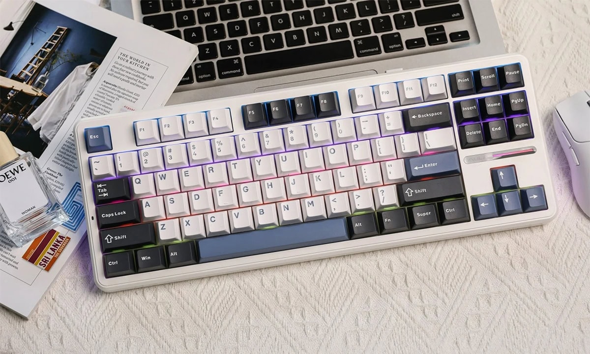 Beş Katmanlı Ses Emici Dolgu