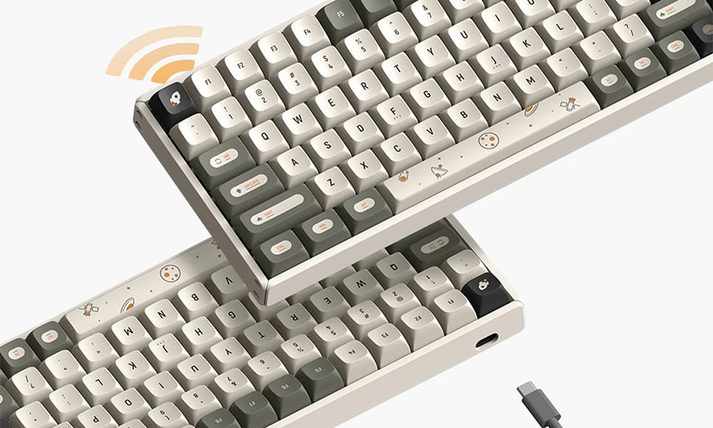 Üç Modlu Bağlantı