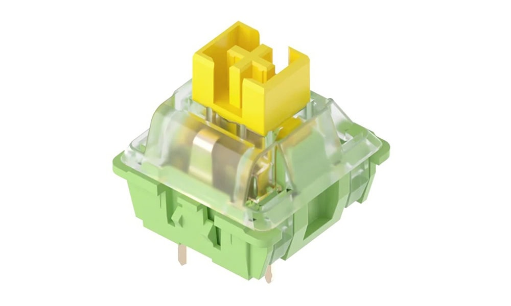 Little Prince Switch