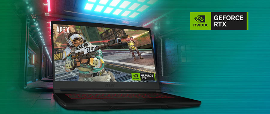 MSI THIN GF63 12VE-1203TR Gaming Laptop h5