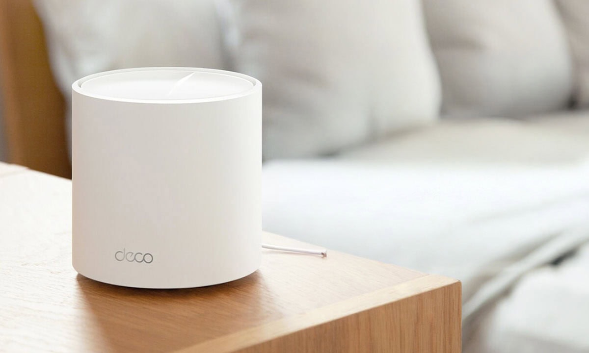 Yönlendiriciden Daha Fazlası, İşlevsel ve Güzel