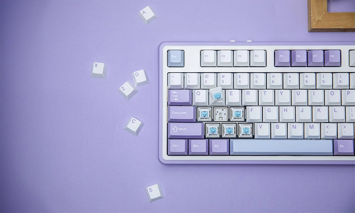 FR4 Plaka ve Beş Katmanlı Ses Sönümleme