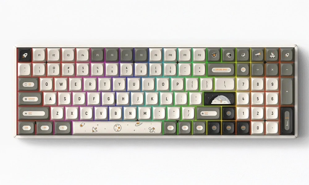 Kişiselleştirilmiş RGB