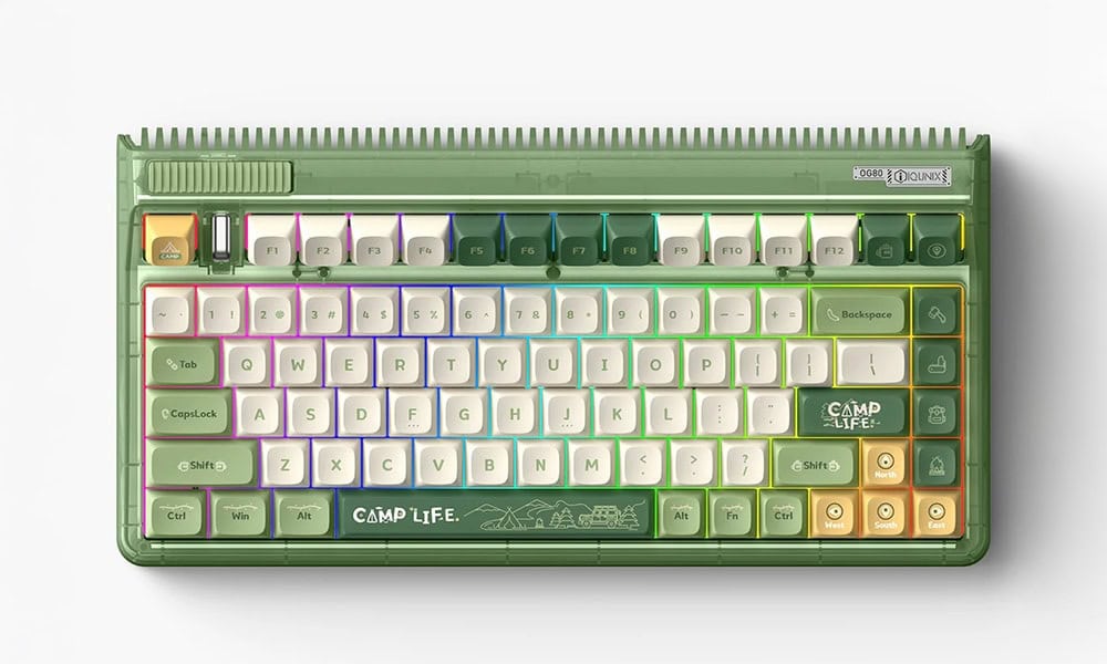 Kişiselleştirilmiş RGB