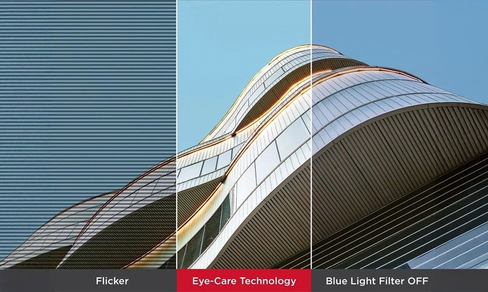 Rahat Görüntüleme