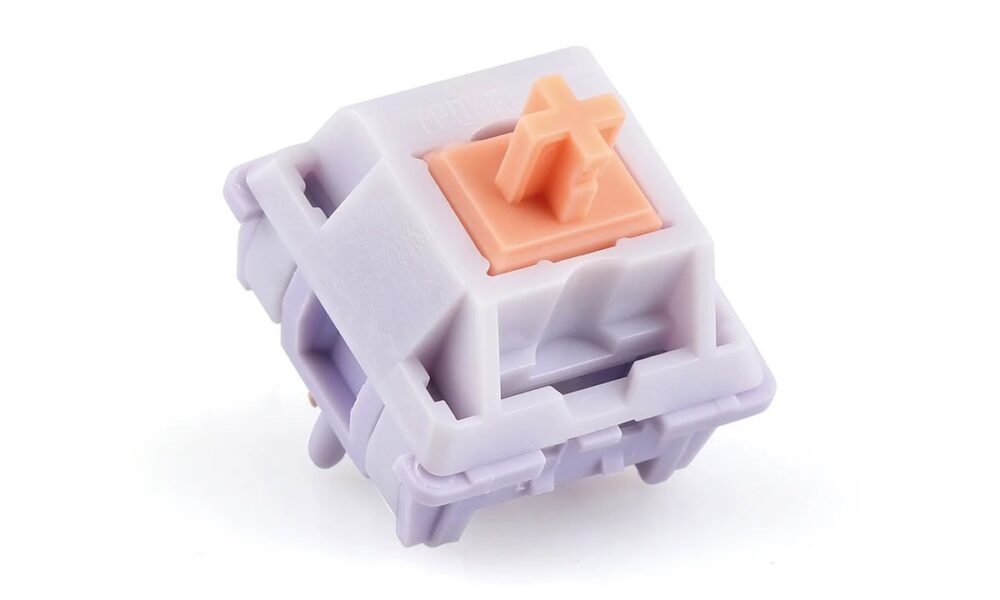 Wisteria Linear Switch