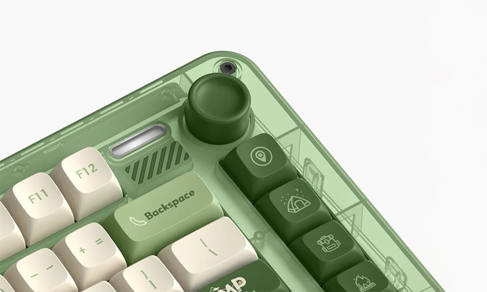 Multimedya Düğmesi