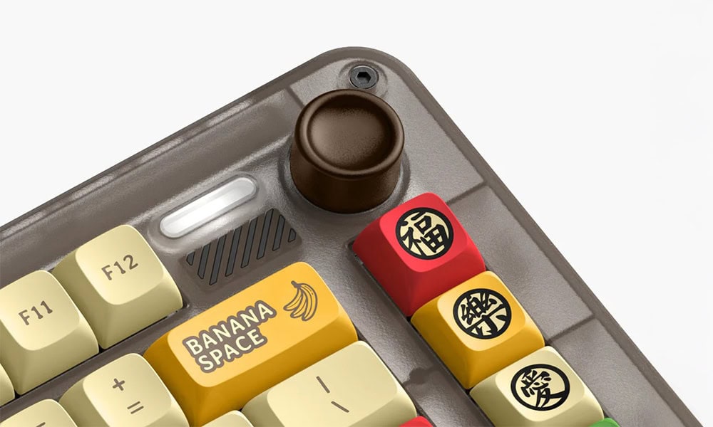 Multimedya Düğmesi