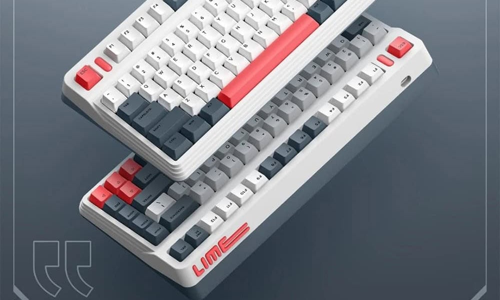 PBT Dye-Sub Tuş Başlıkları