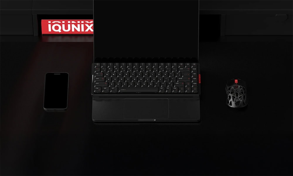 Üç Modlu Bağlantı