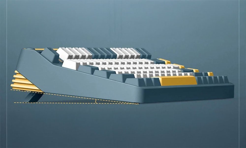 Ayarlanabilir Yükseklik