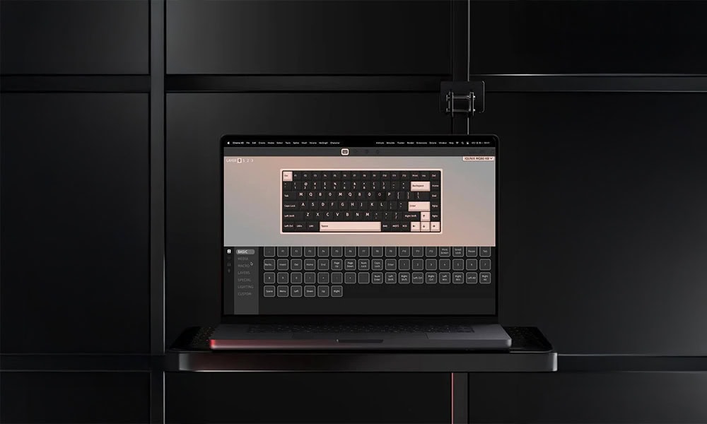 VIA Programlanabilir