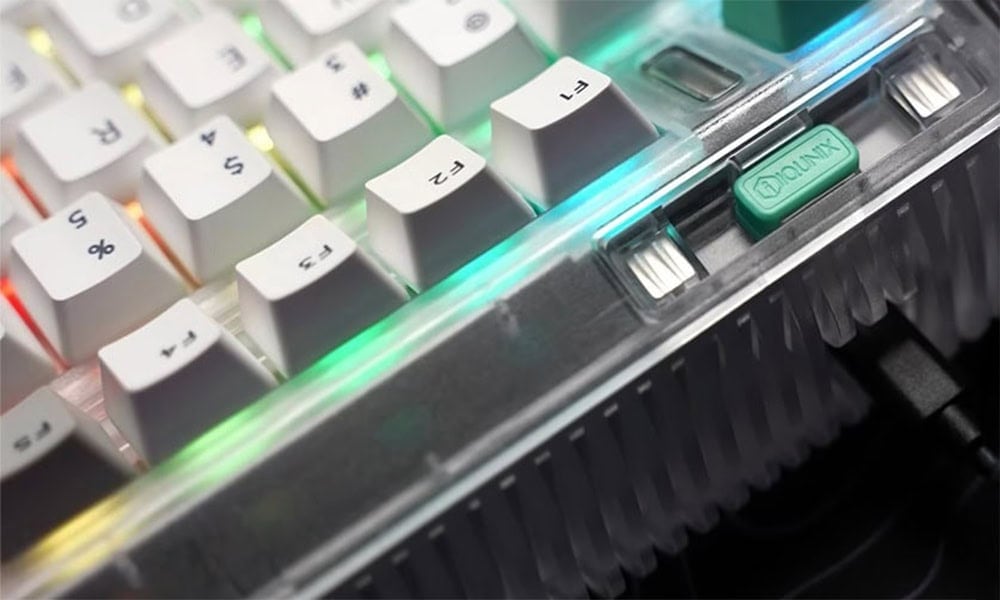 Çıkarılabilir USB