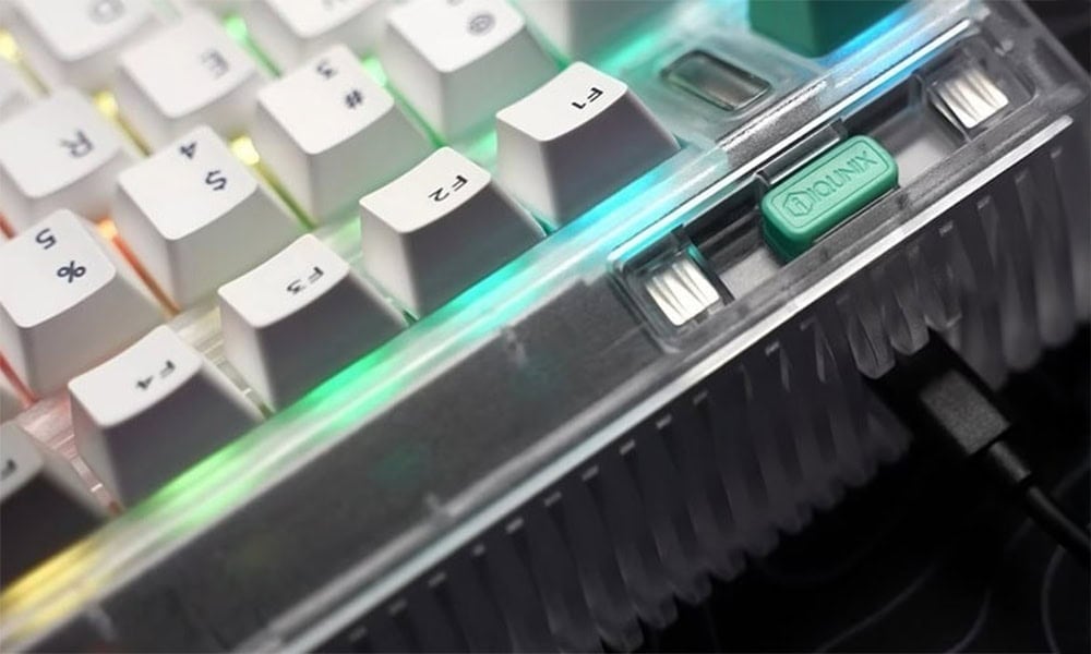 Çıkarılabilir USB