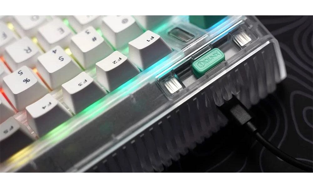 Çıkarılabilir USB