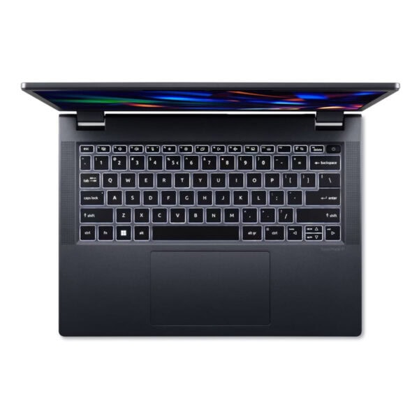 Acer Travelmate P4 14 Tmp414 53 7655 Intel Core I7 1355u 16gb 512gb Ssd 14 Inç Full Hd 60hz Ips Freedos Laptop (nx.vztey.001) 4