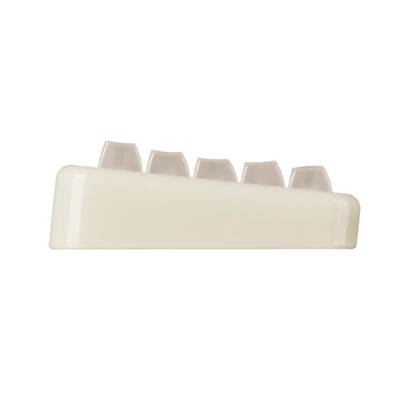 Akko Yu01 Antique Jade Rgb Kablosuz Hotswap Mekanik Gaming Klavye 10