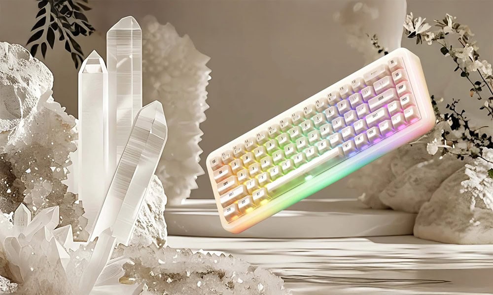 YU01 - Yeşimin Yenilikle Buluştuğu Yer