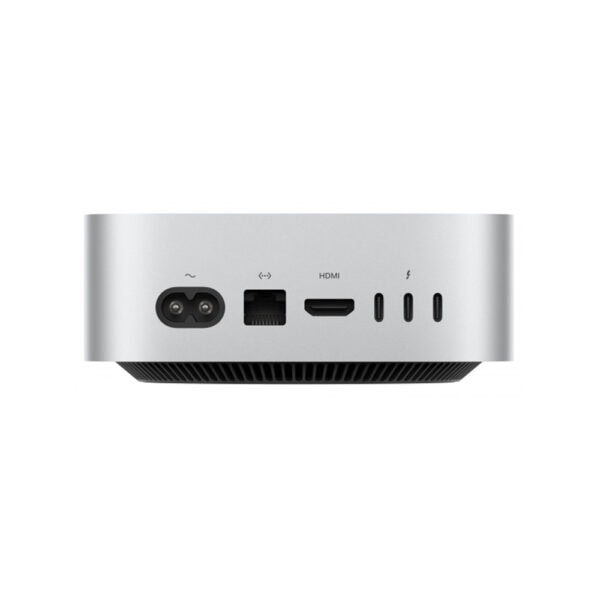 Apple Mac Mini M4 Cip 10 Cekirdek Cpu 10 Cekirdek Gpu 16gb Ram 512gb Ssd Mini Bilgisayar Mu9e3tu A 2