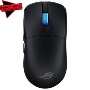 ASUS ROG Harpe II Ace AimPoint Pro kablosuz oyun faresi, yüksek hassasiyet ve ergonomik tasarımıyla oyun performansını artırır. AimPoint sensör teknolojisi ve kablosuz bağlantı ile üstün kullanıcı den.