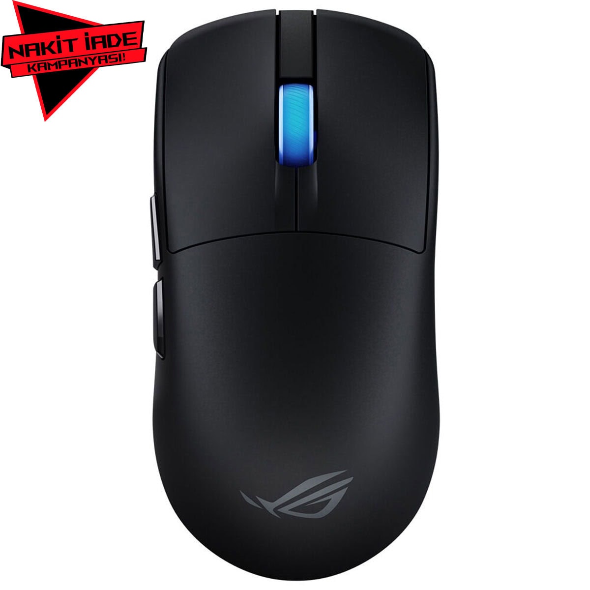 ASUS ROG Harpe II Ace AimPoint Pro kablosuz oyun faresi, yüksek hassasiyet ve ergonomik tasarımıyla oyun performansını artırır. AimPoint sensör teknolojisi ve kablosuz bağlantı ile üstün kullanıcı den.