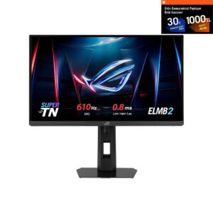 Asus Rog Strix Ace Xg248qsg 24.1 Inç 610hz 0.1ms Full Hd Adaptive Sync Super Tn Esports Gaming Monitör 1