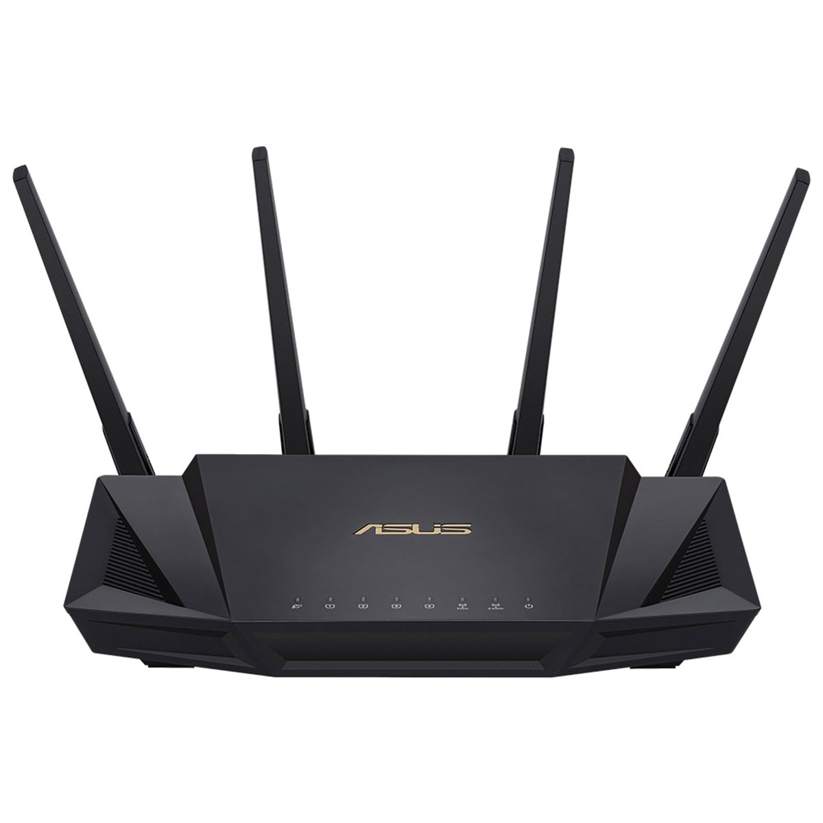 Asus Rt Ax58u V2 Ax3000 Dual Band Wifi 6 Aimesh Extendable Router 1