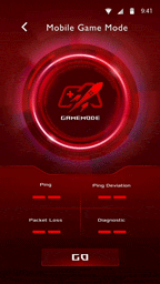 ASUS RT-AX86U Extendable Router h3