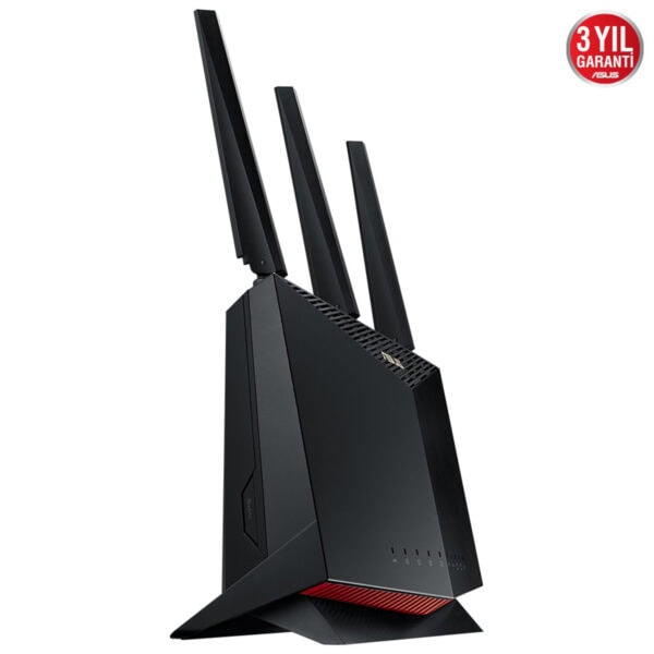 Asus Rt Ax86u Ax5700 Dual Band Wifi 6 Aimesh Extendable Router 5