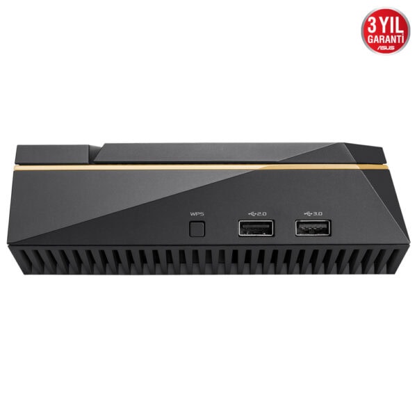 Asus Rt Ax92u Ax6100 Tri Band Wifi 6 Aimesh Gaming Router 5