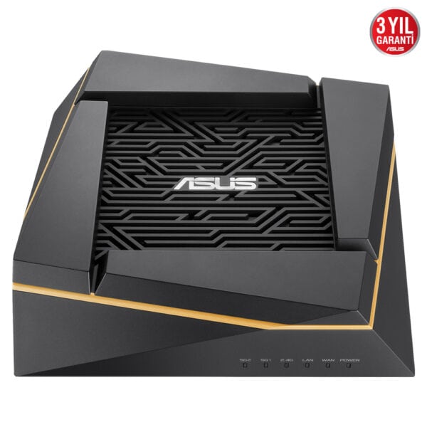 Asus Rt Ax92u Ax6100 Tri Band Wifi 6 Aimesh Gaming Router 6