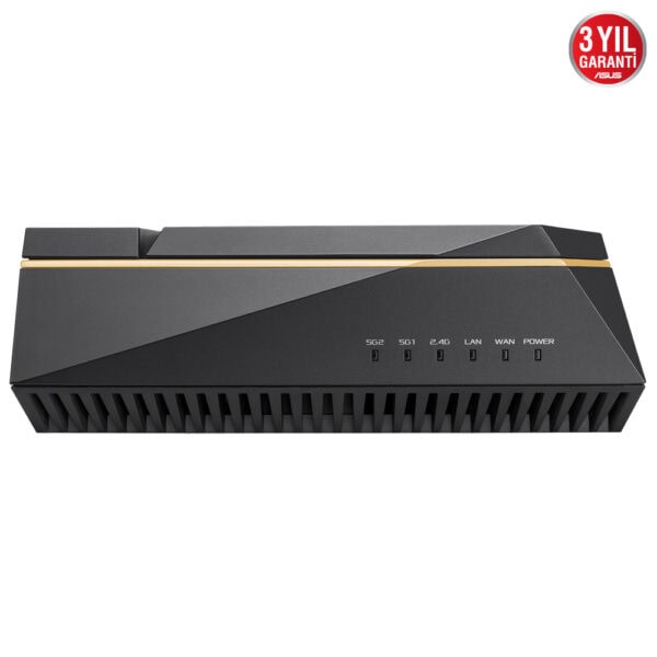Asus Rt Ax92u Ax6100 Tri Band Wifi 6 Aimesh Gaming Router Ikili Paket 3