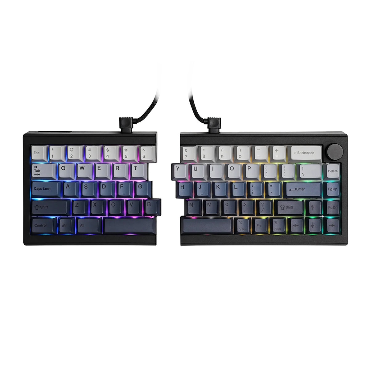 EPOMAKER Split 65 Gaming Klavye - Laptop.Com.TR