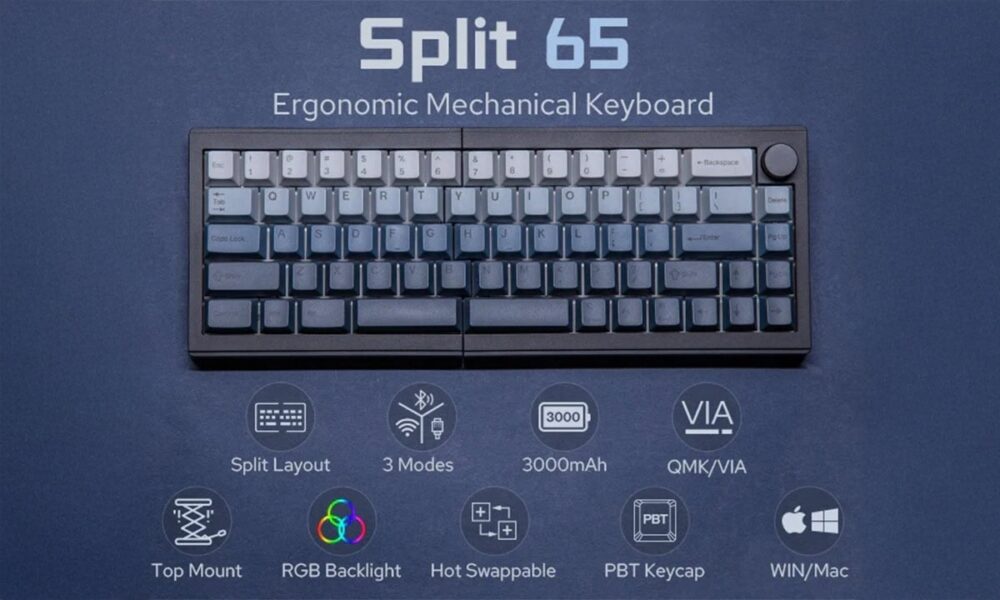 Ergonomik ve Bölünebilir Tasarım