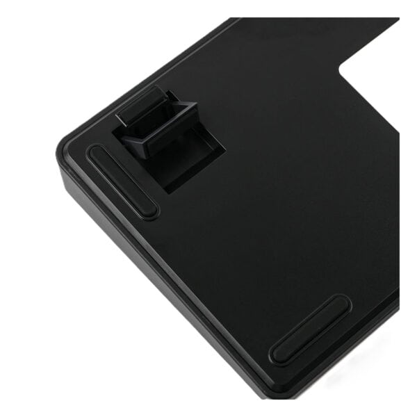 Epomaker X Aula F75 Siyah Leobog Icevein Switch Rgb Kablosuz Hotswap Mekanik Gaming Klavye 11