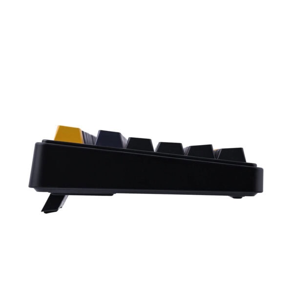 Epomaker X Aula F75 Siyah Leobog Icevein Switch Rgb Kablosuz Hotswap Mekanik Gaming Klavye 8