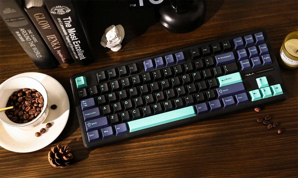 Gelişmiş Yazma Konforu için Conta Tasarımı