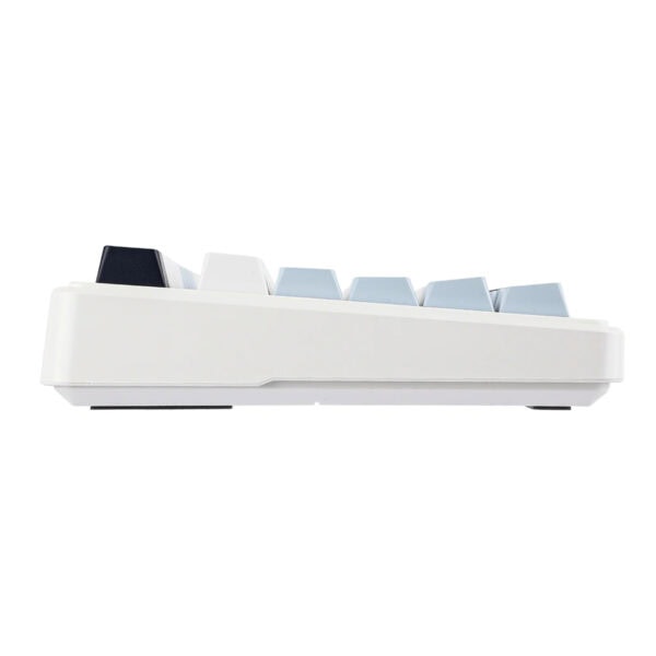 Epomaker X Aula F99 Blue White Black Leobog Greywood V3 Switch Rgb Kablosuz Hotswap Mekanik Gaming Klavye 4