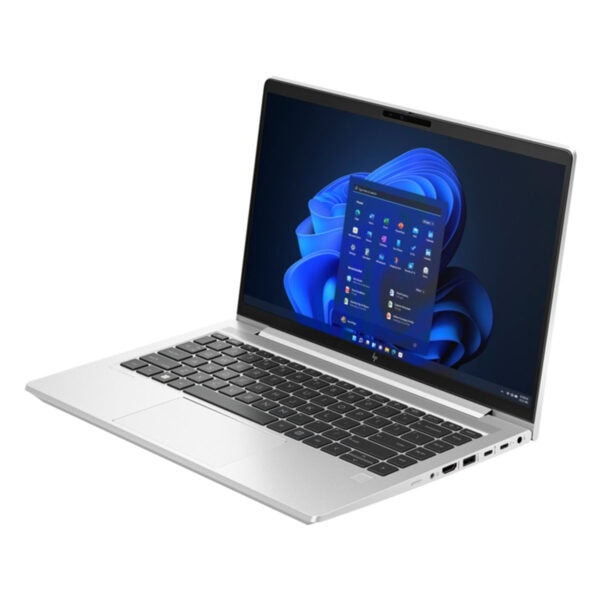 Hp Elitebook 640 G10 Intel Core I5 1335u 16gb 512gb Ssd 14 Inç Full Hd Ips W11 Pro Laptop (725p2ea) 3