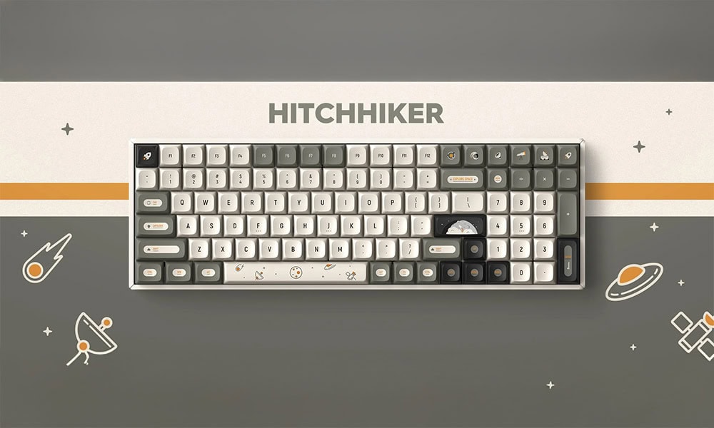 Absürd Hayat, Panik Yapma