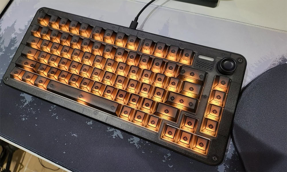 Şık, Çarpıcı, Oyununuzu Güçlendirin