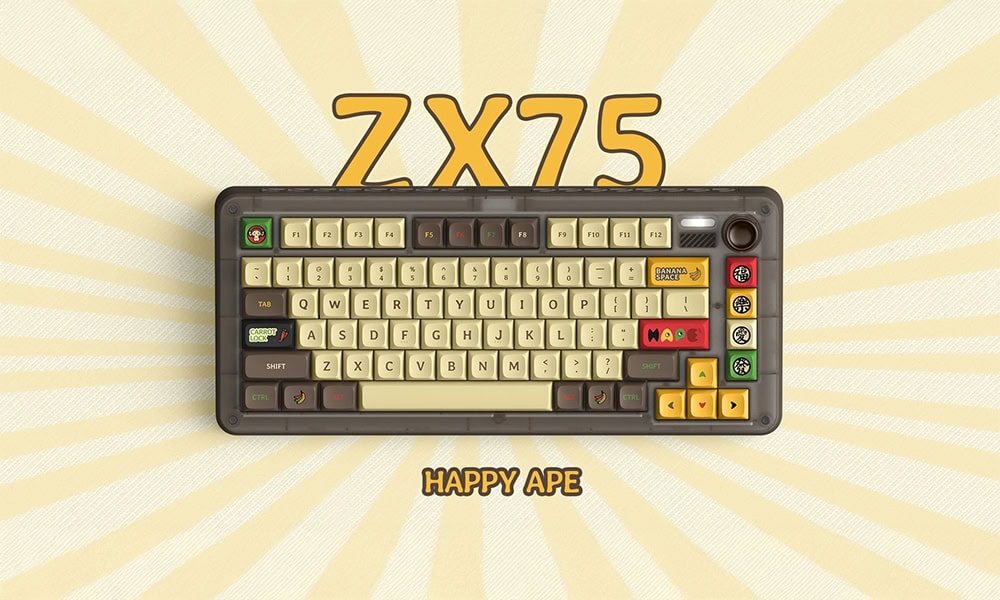 Üç Bilge Maymun, En İyi Dileklerimle