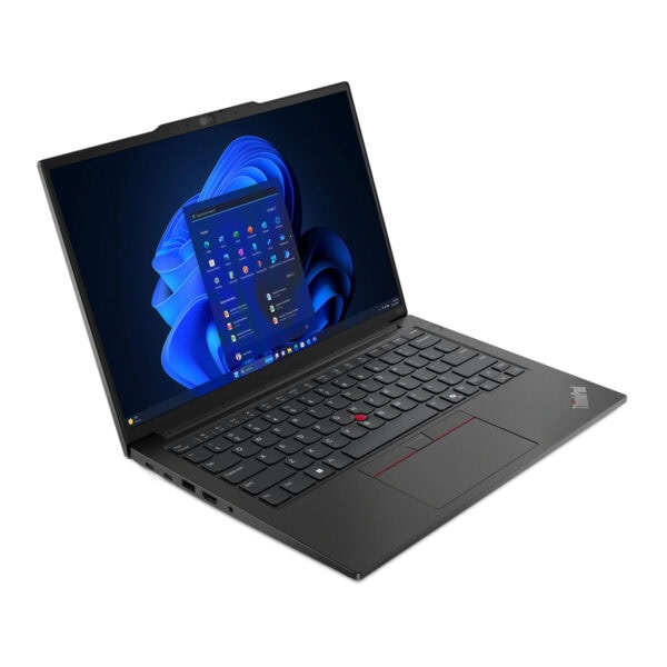 Lenovo Thinkpad E14 G6 Intel Core Ultra 7 155h 16gb Ddr5 512gb Ssd 14 Inç Wuxga Ips W11 Pro Laptop (21m7008vtx) 2