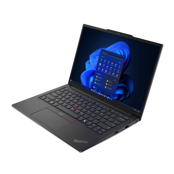 Lenovo Thinkpad E14 G6 Intel Core Ultra 7 155h 16gb Ddr5 512gb Ssd 14 Inç Wuxga Ips W11 Pro Laptop (21m7008vtx) 3
