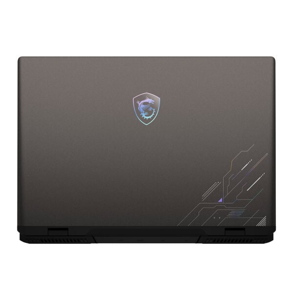 Msi Crosshair 17 Hx D14vgkg 075tr Intel Core I7 14700hx 32gb Ddr5 1tb Ssd Rtx4070 8gb 17 Inc 2k Qhd 240hz W11 Home Gaming Laptop 7