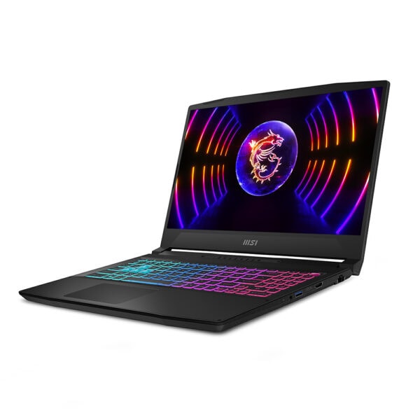 Msi Katana 15 B13vgk 2023xtr Intel Core I7 13620h 16gb Ddr5 1tb Ssd Rtx4070 8gb 15 6 Inc Full Hd 144hz Freedos Gaming Laptop 2