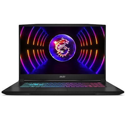 MSI KATANA 15 B13VGK-2023XTR Gaming Laptop h1