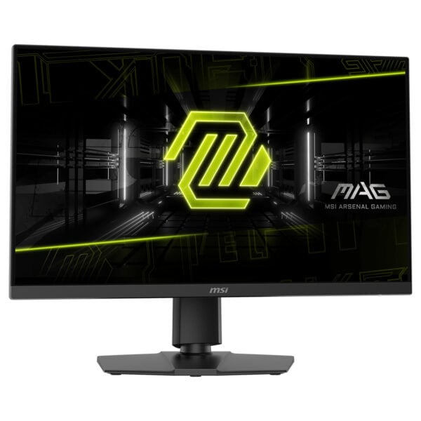 MSI MAG 272URDF E16 27 inç 320Hz FHD ve 160Hz 4K UHD Dual-Mode Gaming Monitör, Rapid IPS, FreeSync Premium, Pivot, yüksek performanslı oyun monitörü.